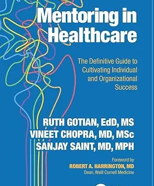 Mentoring in Healthcare