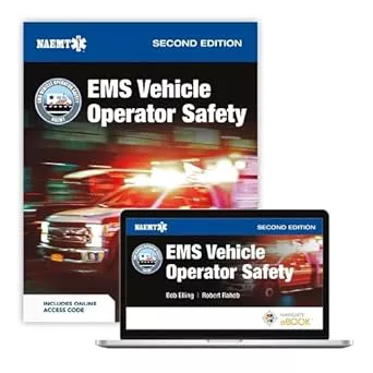 EVOS: EMS Vehicle Operator Safety