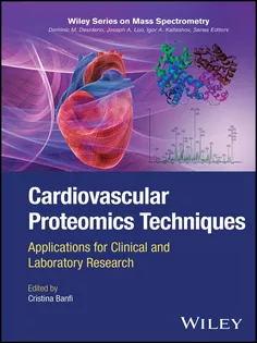 Cardiovascular Proteomics Techniques: Applications for Clinical and Laboratory Research
