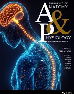 Principles of Anatomy and Physiology