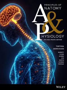 Principles of Anatomy and Physiology