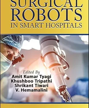 Surgical Robots in Smart Hospitals