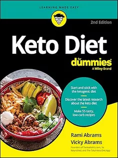 Keto Diet For Dummies