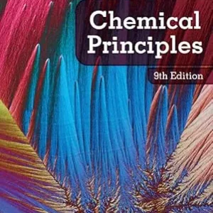 Chemical Principles
