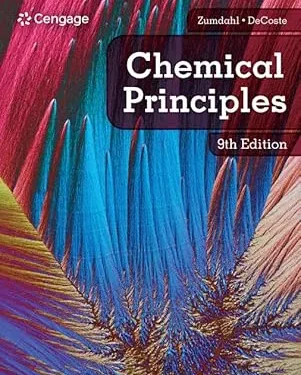 Chemical Principles