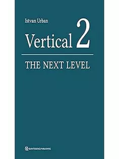 Vertical 2: The Next Leval of Hard and Soft Tissue Augmentation