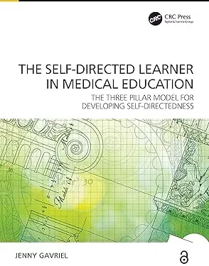 The Self-Directed Learner - the Three Pillar Model of Self-Directedness