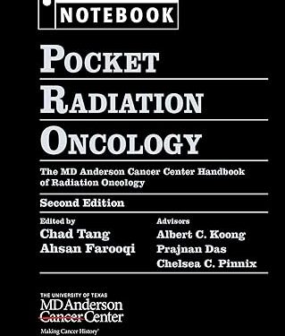 Pocket Radiation Oncology