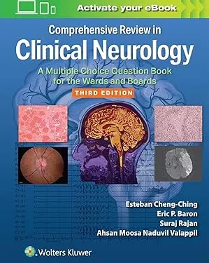 Comprehensive Review in Clinical Neurology
