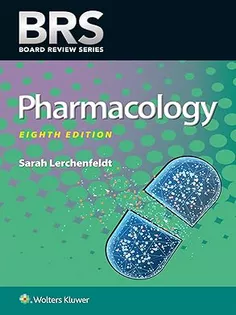 BRS Pharmacology