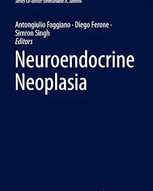 9783031832802 Neuroendocrine Neoplasia
