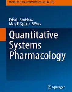 Quantitative Systems Pharmacology