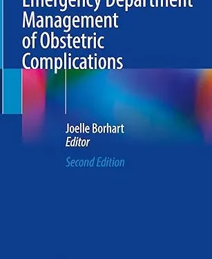 Emergency Department Management of Obstetric Complications