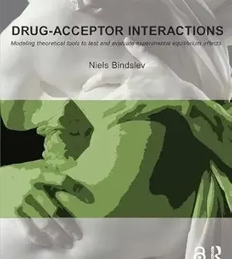 Drug-Acceptor Interactions