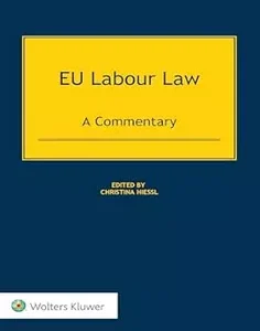 EU Labour Law : A Commentary