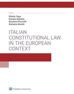 Italian Constitutional Law in the European Context