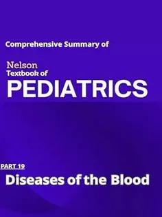 Pediatric Hematology (Nelson Textbook of Pediatrics summary)