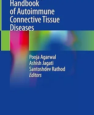 Dermatologist’s Handbook of Autoimmune Connective Tissue Diseases