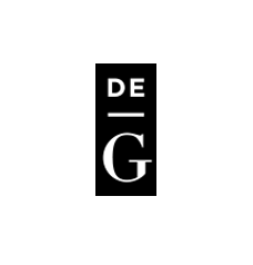 DE GRUYTER