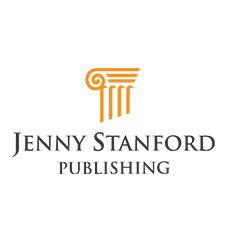 Jenny Stanford