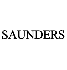 Saunders