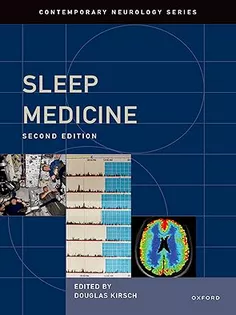 Sleep Medicine (Contemporary Neurology Series)