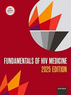 Fundamentals of HIV Medicine 2025: CME Edition