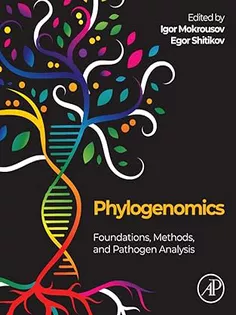 Phylogenomics: Foundations, Methods, and Pathogen Analysis