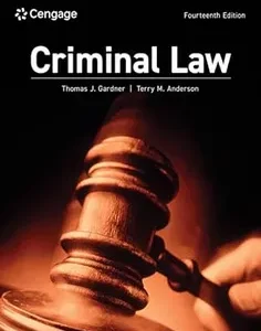 Criminal Law