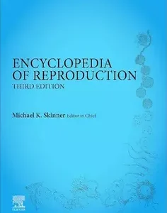 Encyclopedia of Reproduction