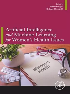 Artificial Intelligence and Machine Learning for Women’s Health Issues