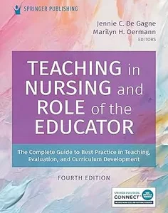 Teaching in Nursing and Role of the Educator