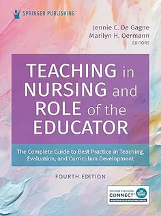 Teaching in Nursing and Role of the Educator