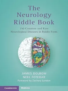The Neurology Riddle Book