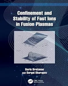 Confinement and Stability of Fast Ions in Fusion Plasmas