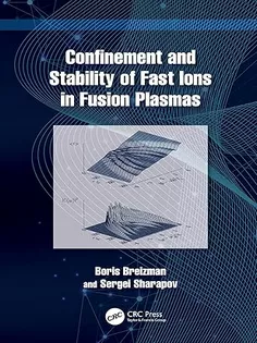 Confinement and Stability of Fast Ions in Fusion Plasmas