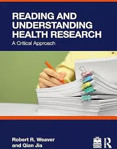 Reading and Understanding Health Research
