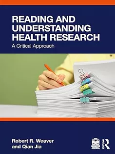 Reading and Understanding Health Research