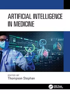 Artificial Intelligence in Medicine