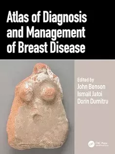 Atlas of Diagnosis and Management of Breast Disease