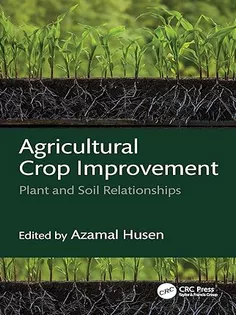 Agricultural Crop Improvement (Exploring Medicinal Plants)