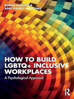 How to Build LGBTQ+ Inclusive Workplaces