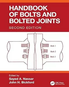 Handbook of Bolts and Bolted Joints