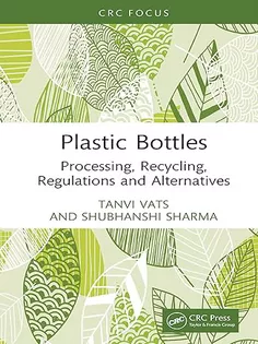 Plastic Bottles (CRC Focus)