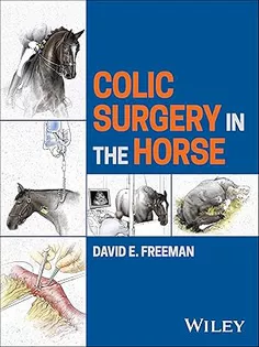 Colic Surgery in the Horse