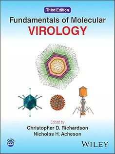 Fundamentals of Molecular Virology