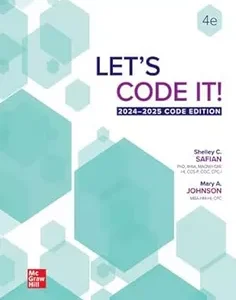 Let's Code It! 2024-2025 Code Edition