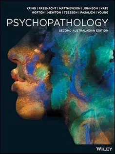 Psychopathology