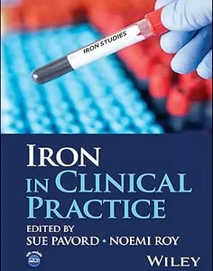Iron in Clinical Practice