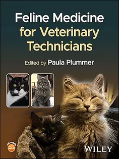 Feline Medicine for Veterinary Technicians